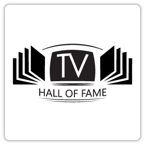 TV Hall Of Fame Logo