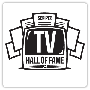 TV Hall Of Fame Logo